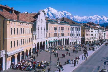 Belluno