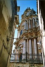 Duomo di San Giorgio di Ragusa