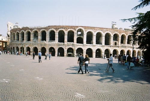 Verona