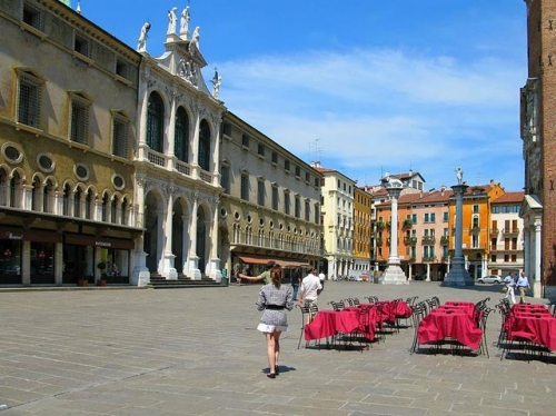 Vicenza